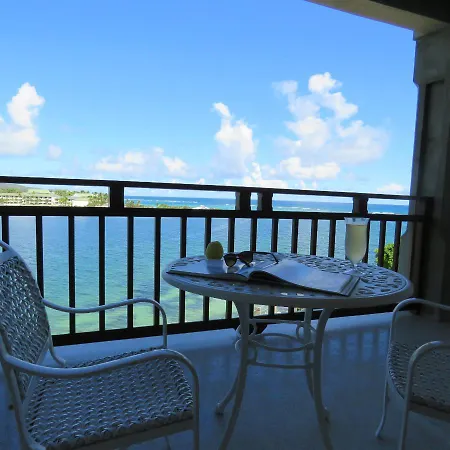 Lavista Antigua Apartment